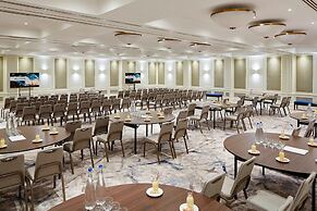 Bournemouth Highcliff Marriott Hotel