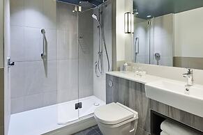 Bournemouth Highcliff Marriott Hotel