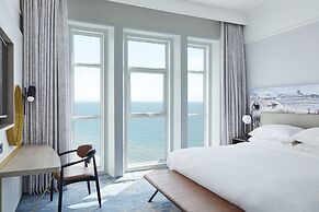 Bournemouth Highcliff Marriott Hotel