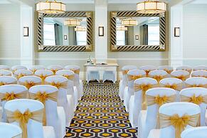 Bournemouth Highcliff Marriott Hotel