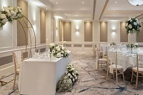 Bournemouth Highcliff Marriott Hotel