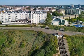 Bournemouth Highcliff Marriott Hotel