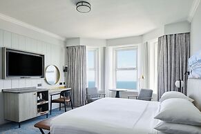 Bournemouth Highcliff Marriott Hotel