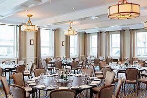 Bournemouth Highcliff Marriott Hotel