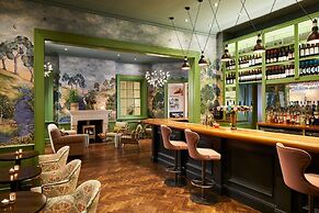 Bournemouth Highcliff Marriott Hotel