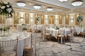 Bournemouth Highcliff Marriott Hotel
