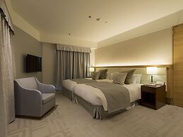 Hotel Nikko Tsukuba