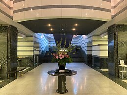 Hotel Nikko Tsukuba
