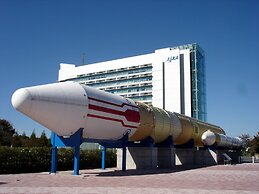 Hotel Nikko Tsukuba