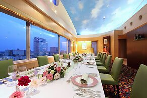 Hotel Nikko Tsukuba