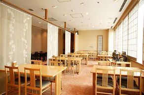 Hotel Nikko Tsukuba