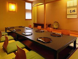 Hotel Nikko Tsukuba