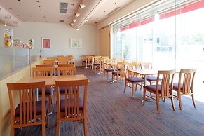 Hotel Nikko Tsukuba