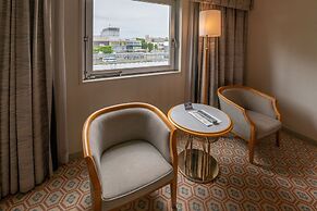 Hotel Nikko Tsukuba