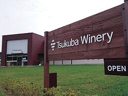 Hotel Nikko Tsukuba