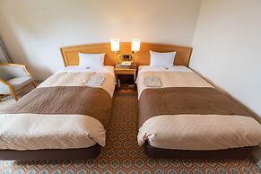 Hotel Nikko Tsukuba