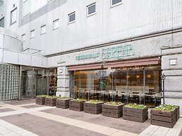 Hotel Nikko Tsukuba