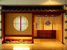 Hotel Nikko Tsukuba