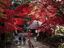 Hotel Nikko Tsukuba