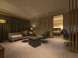Hotel Nikko Tsukuba