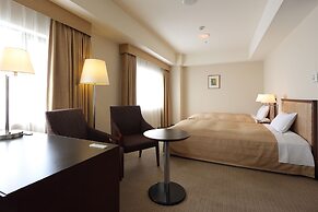 Hotel Nikko Tsukuba