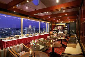 Hotel Nikko Tsukuba