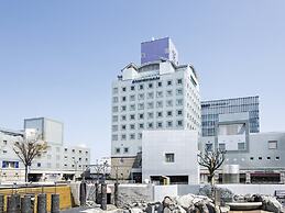 Hotel Nikko Tsukuba