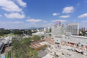 Hotel Nikko Tsukuba