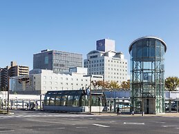 Hotel Nikko Tsukuba