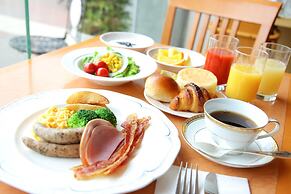 Hotel Nikko Tsukuba