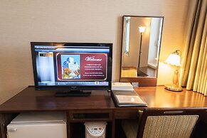 Hotel Nikko Tsukuba