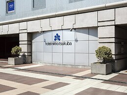 Hotel Nikko Tsukuba