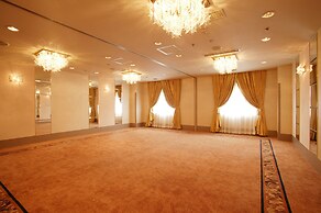 Hotel Nikko Tsukuba