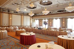 Hotel Nikko Tsukuba