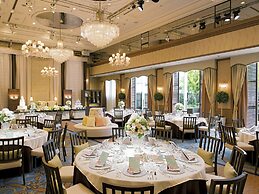 Hotel Nikko Tsukuba