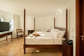 Melia Cala d'Or Boutique Hotel