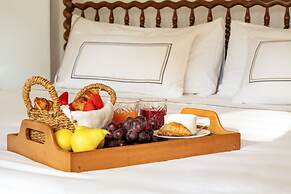 Melia Cala d'Or Boutique Hotel