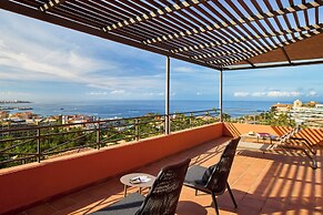 Melia Jardines del Teide - Adults Only