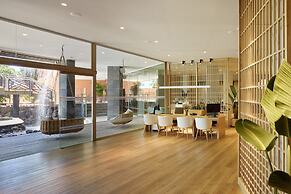 Melia Jardines del Teide - Adults Only
