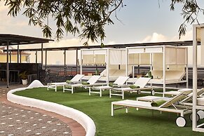 Melia Jardines del Teide - Adults Only