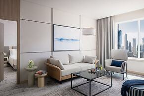 Towers Rotana