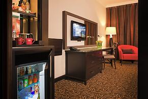 Towers Rotana