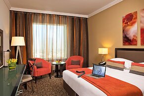 Towers Rotana