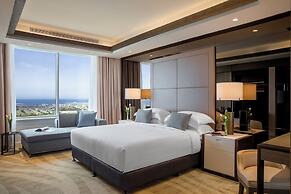 Towers Rotana