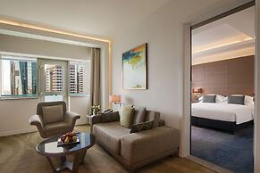 Towers Rotana