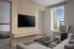 Towers Rotana