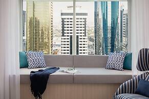 Towers Rotana