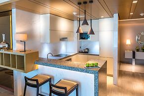 Towers Rotana