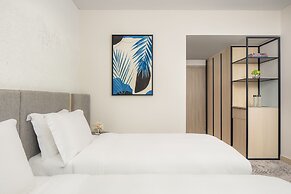 Towers Rotana
