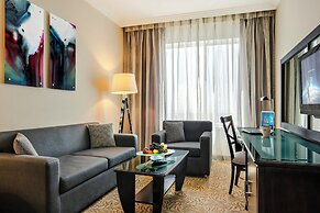 Towers Rotana
